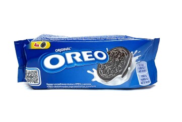 Орео Печенье 38г Россия